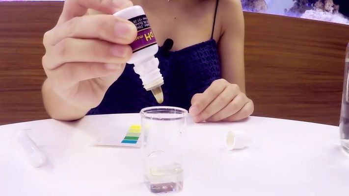 如何監測魚缸內pH值變化：監測魚缸ph值的方法