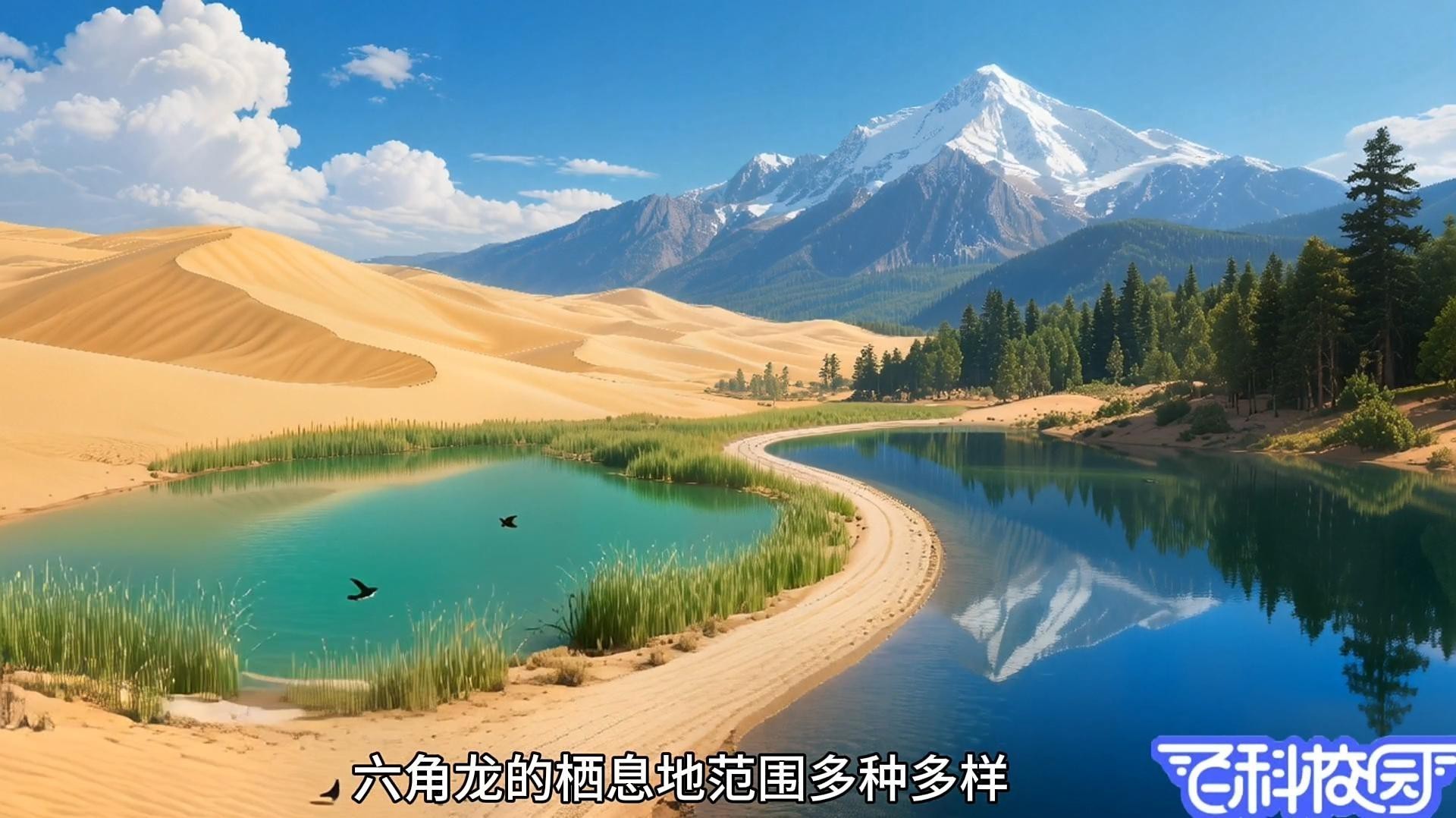 如何判斷六角龍魚是否成功繁殖？ 如何判斷六角龍魚是否成功繁殖？ 龍魚百科 第2張