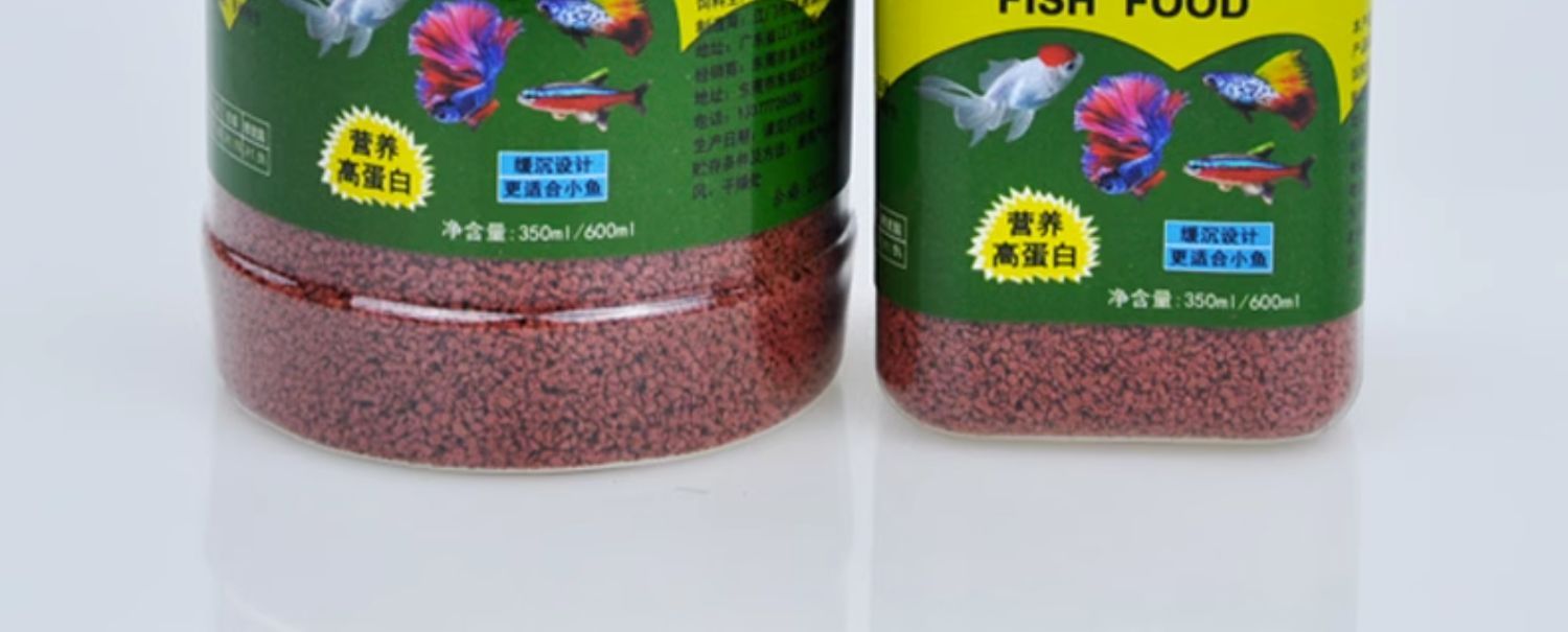 高端龍魚飼料十大品牌排名榜（2024年高端龍魚飼料十大品牌排名）