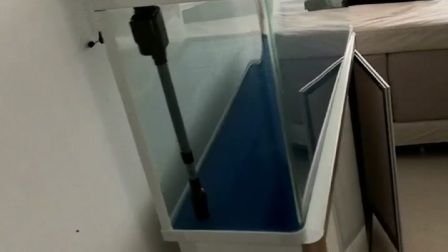 西龍魚缸出水水流聲音大怎么辦啊：溢流區水流沖擊可能會導致噪音，魚缸水泵減噪方法 西龍魚缸出水水流聲音大怎么辦啊：溢流區水流沖擊可能會導致噪音，魚缸水泵減噪方法 龍魚百科 第3張