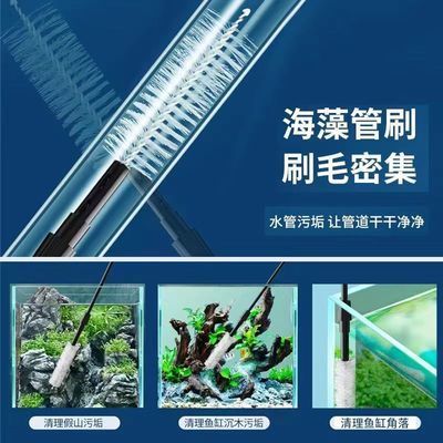 海享說魚缸垃圾：海享說魚缸垃圾詳情