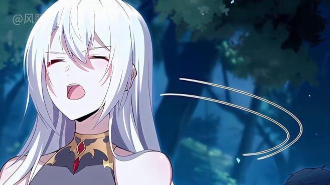 銀龍魚雌雄大小