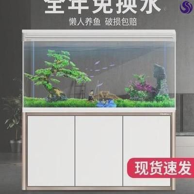 定制魚缸柜的換水位置選擇：定制魚缸柜換水位置的選擇