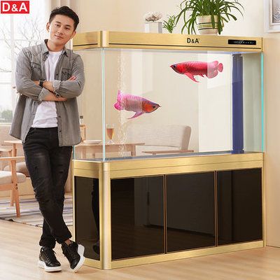 漢霸魚缸說明書電子版：漢霸魚缸使用方法和注意事項