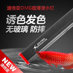 金龍魚專用燈哪個牌子好用：金龍魚專用燈品牌排行榜金龍魚專用燈品牌排行榜
