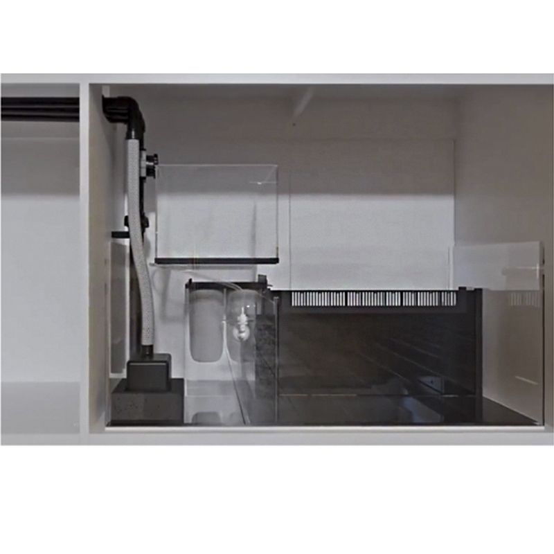 紅海隔斷魚缸怎么樣（紅海隔斷魚缸的優(yōu)勢）