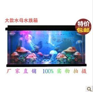 電子魚缸技術革新電子魚缸技術革新電子魚缸技術革新：仿真魚在教育中的應用 電子魚缸技術革新電子魚缸技術革新電子魚缸技術革新：仿真魚在教育中的應用 魚缸百科 第1張