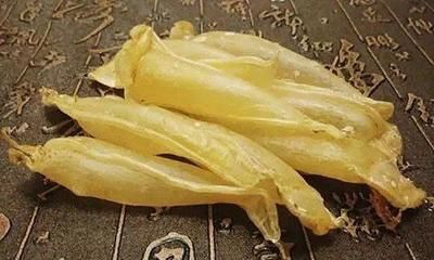 正宗金龍魚膠：正宗的金龍魚膠具有以下特點：正宗的金龍魚膠具有以下特點