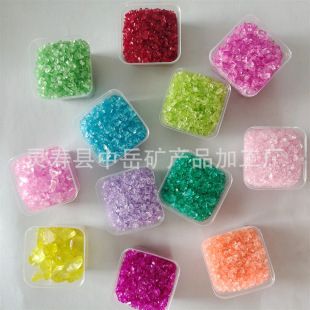 魚缸彩色：如何搭配魚缸彩色裝飾提升觀賞性,魚缸彩色裝飾材料的維護方法
