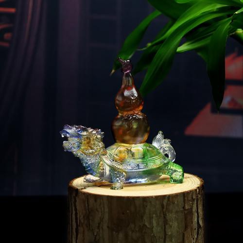 開光龍龜哪個(gè)品牌好?