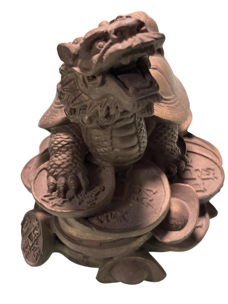 開光龍龜哪個(gè)品牌好?