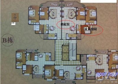 魚缸擺放在魚缸附近的風水學的基本原則及實用性等因素：如何選擇魚缸？ 魚缸擺放在魚缸附近的風水學的基本原則及實用性等因素：如何選擇魚缸？ 魚缸百科 第1張