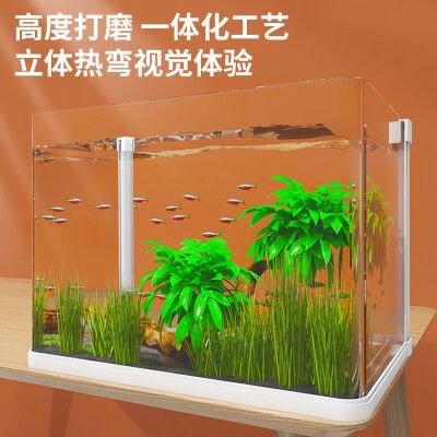 森森魚缸魚缸質(zhì)量怎么樣：森森魚缸售后服務案例分析