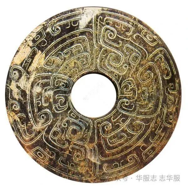 如何區分不同風格的金龍紋飾？