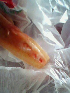 六角龍魚爛了不治療會死嗎？ 六角龍魚爛了不治療會死嗎？ 龍魚百科 第3張