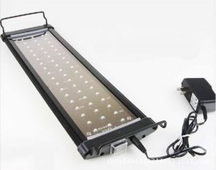 頂級魚缸燈：如何挑選魚缸燈品牌，魚缸燈增艷效果對比，led魚缸燈節能效果