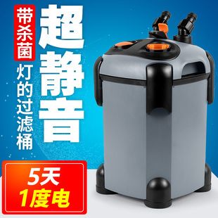 魚缸濾筒品牌排行：魚缸濾筒品牌排行榜