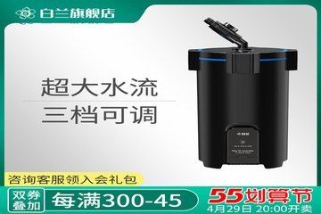 魚缸濾筒品牌排行：魚缸濾筒品牌排行榜