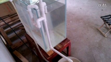 魚缸虹吸裝置：魚缸虹吸裝置是一種利用虹吸原理進行水循環(huán)和清潔的設(shè)備 魚缸虹吸裝置：魚缸虹吸裝置是一種利用虹吸原理進行水循環(huán)和清潔的設(shè)備 魚缸百科 第2張