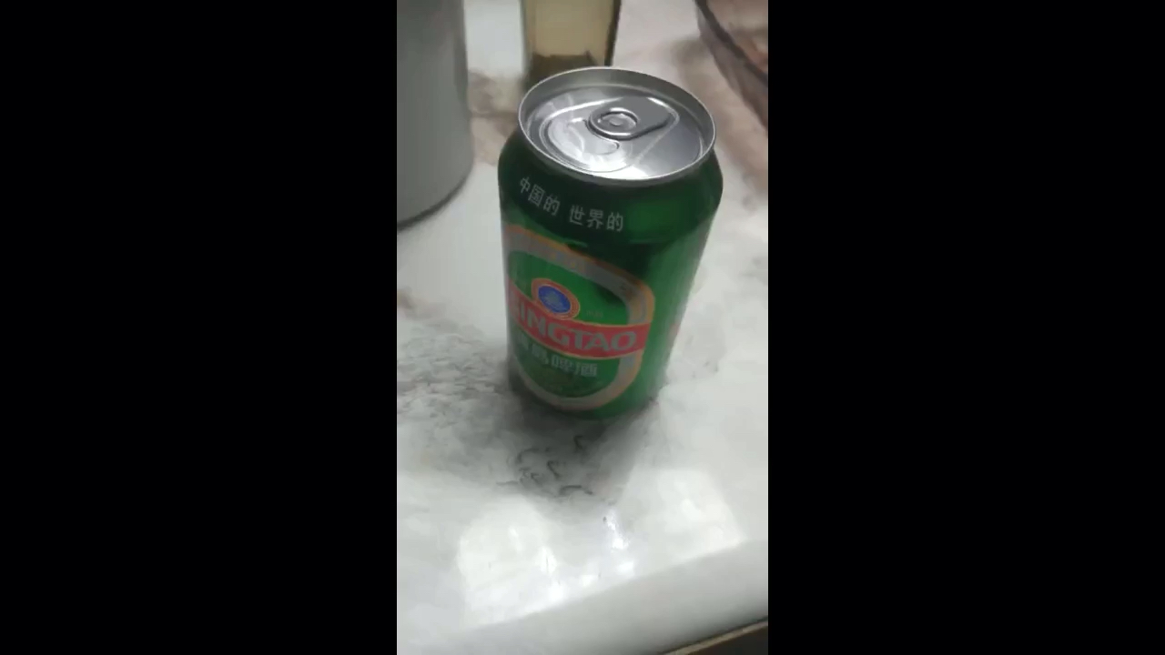 啤酒開缸讓你們的三觀顛覆