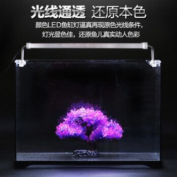 森森魚缸燈多少伏：森森魚缸燈12伏電壓的選擇