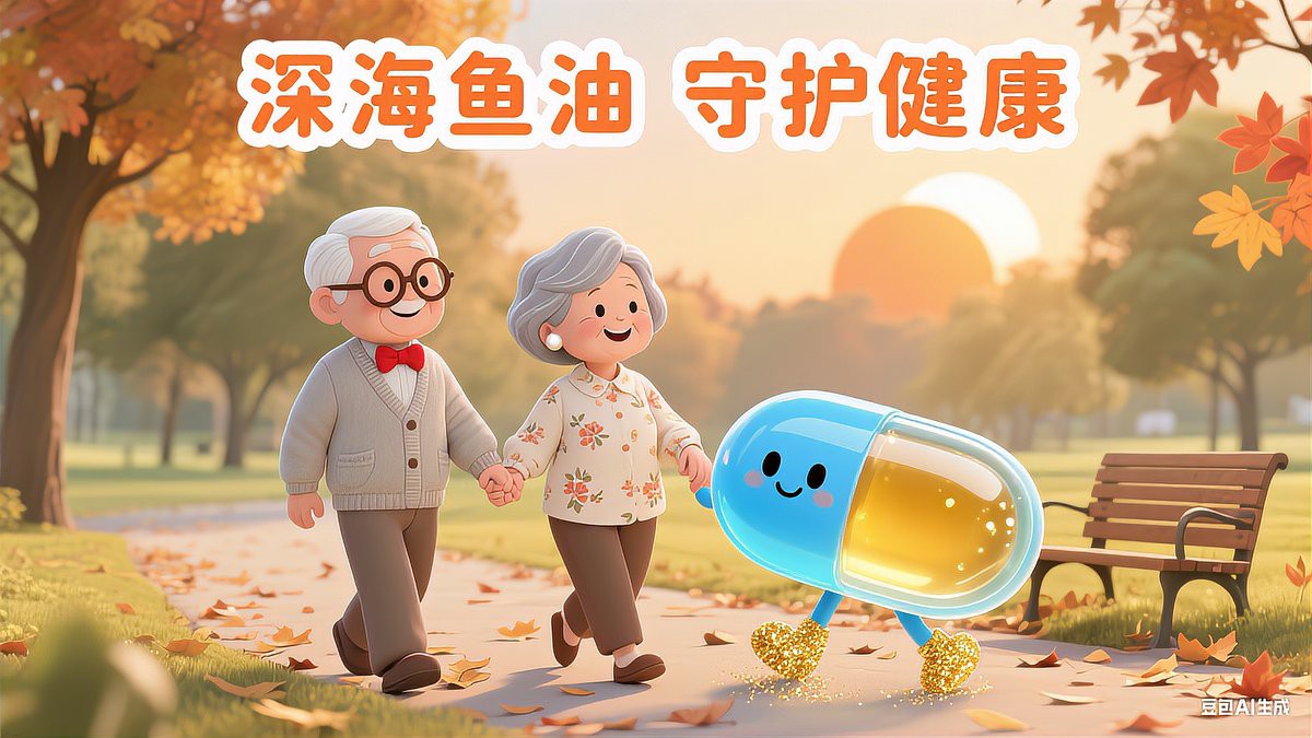 不同品牌魚油冷凍測(cè)試對(duì)比