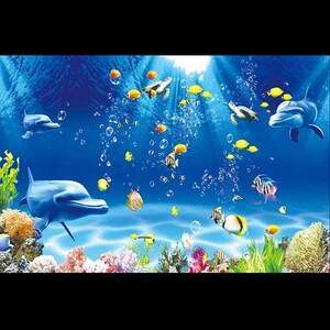 如何打造家庭海洋生態魚缸：全球最大的海洋生物展覽館——奧杜邦中心