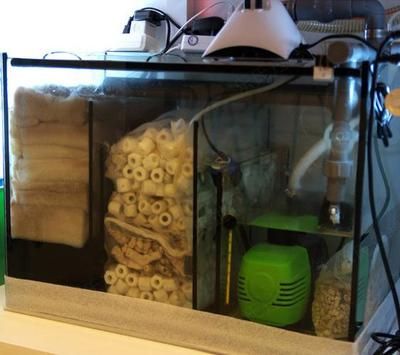 魚缸底濾魚缸底濾魚缸拆洗的神器百度經(jīng)驗(yàn)視頻教程：關(guān)于魚缸底濾魚缸清洗的視頻