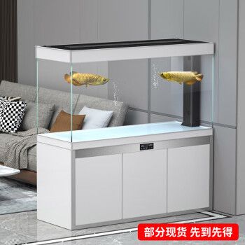 漢霸魚缸質(zhì)量如何：漢霸魚缸與森森對比評測
