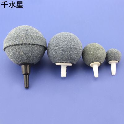 魚缸泵不冒氣泡的解決方法（魚缸氣泵不冒氣泡的解決方法）