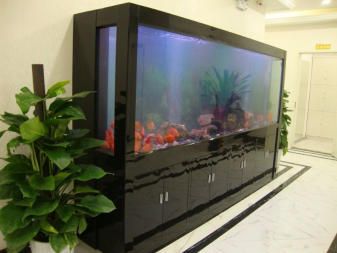 重慶魚缸定制廠家（重慶魚缸定制廠家有哪些）