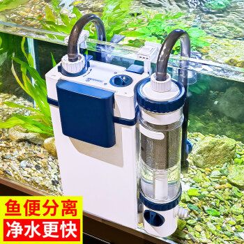 森森魚缸水泵水流怎么調（森森魚缸水泵怎么調）