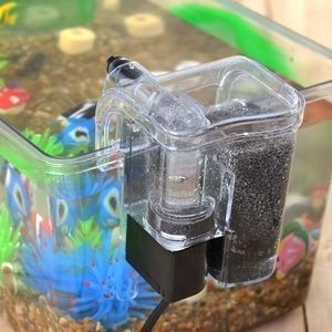 森森魚缸水泵水流怎么調（森森魚缸水泵怎么調）