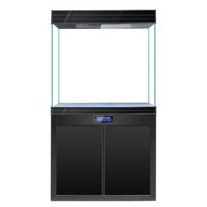 迪順底濾魚(yú)缸怎么樣（迪順底濾魚(yú)缸好不好？）