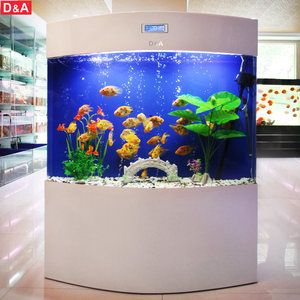 德克魚缸是一個值得考慮的選擇，那么德克魚缸是一個值得考慮的選擇：德克魚缸怎么樣？