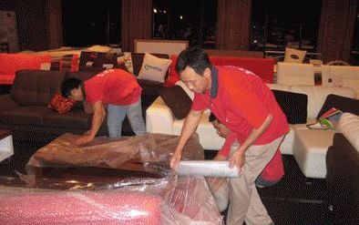 廣州搬魚缸怎么選擇搬家公司：尋找廣州搬魚缸的服務時，您可以考慮以下幾個方面