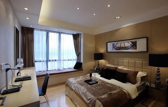 床頭擺魚缸好不好：床頭擺放魚缸有什么風水講究？