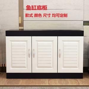 定制魚缸柜從哪里換水的好（定制魚缸柜換水位置的選擇）