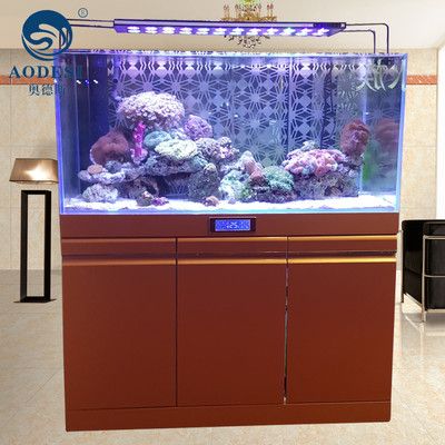 海水魚缸品牌排行榜2024年海水魚缸品牌探秘：全球知名水族品牌排行榜