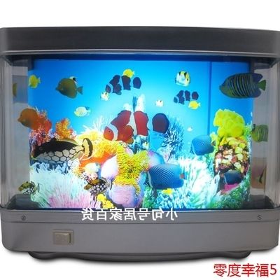 魚缸放在電視旁邊好不好？：電視與魚缸的科學(xué)相處之道