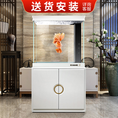 彩蝶魚缸2020年新款圖片及價(jià)格（彩蝶魚缸2020年新款尺寸對(duì)比）