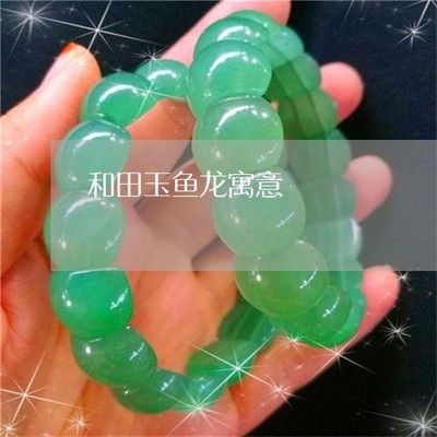 龍魚玉石什么寓意：龍魚玉石的養(yǎng)護(hù)技巧有哪些龍魚玉石的養(yǎng)護(hù)技巧有哪些