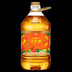 金龍魚食品油商超門店促銷物料配送