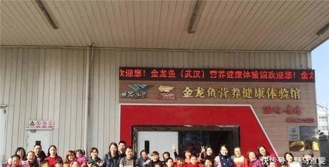 金龍魚營養健康體驗館地址（關于金龍魚營養健康體驗館的具體地址信息）