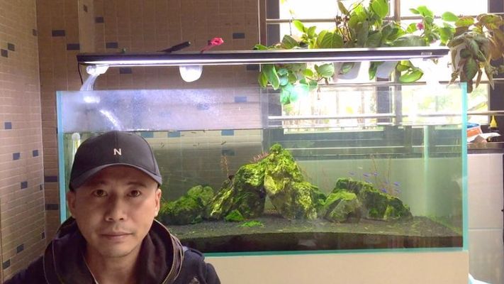 <strong><mark>奎屯</mark></strong>濤濤水族館