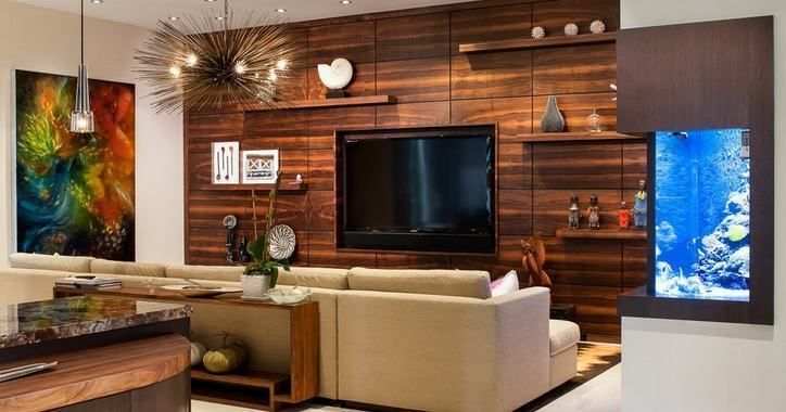 龍魚缸造景需要造景嗎：龍魚缸造景是必要的，不僅能提升觀賞價(jià)值，還能創(chuàng)造更佳生活環(huán)境 龍魚缸造景需要造景嗎：龍魚缸造景是必要的，不僅能提升觀賞價(jià)值，還能創(chuàng)造更佳生活環(huán)境 龍魚百科 第2張