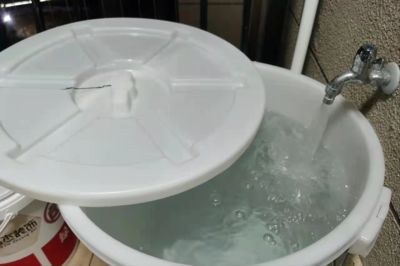 給魚缸換水是否可以使用自來水？：給魚缸換水不建議直接使用自來水處理方法是晾曬法