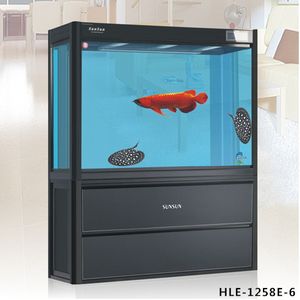 森森龍魚缸哪個型號好(森森魚缸售后服務推薦,性價比高且性能可靠) 龍魚百科 第2張 森森龍魚缸哪個型號好(森森魚缸售后服務推薦,性價比高且性能可靠) 森森龍魚缸哪個型號好(森森魚缸售后服務推薦,性價比高且性能可靠) 龍魚百科 第2張
