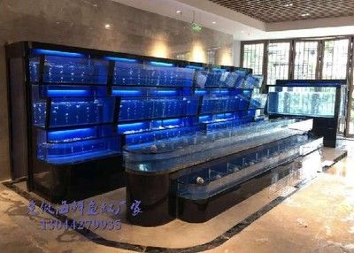 海鮮魚缸養殖技術有哪些：海鮮魚缸養殖技術包括以下幾個方面就是海鮮魚缸養殖技術