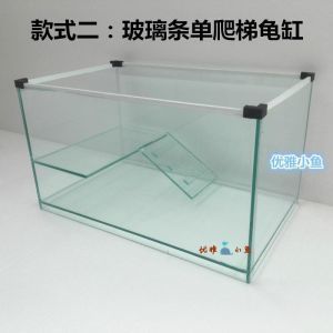 方形玻璃魚缸（個性化魚缸設(shè)計(jì)的魅力）